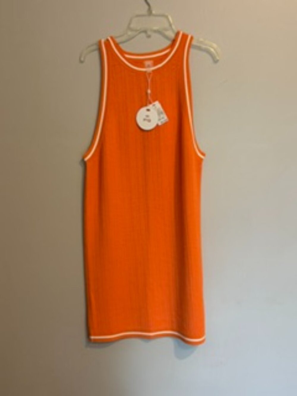 PQ Swim dress NWT